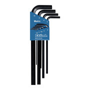 Eklind 9 Piece Metric Hex Key Set, 10609 10609